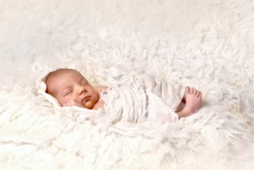 7 cadeaux de naissance personnalisés