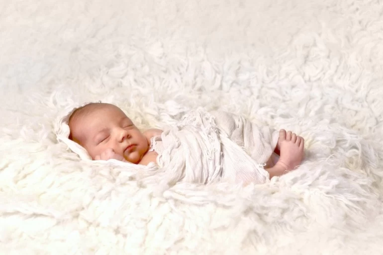 7 cadeaux de naissance personnalisés
