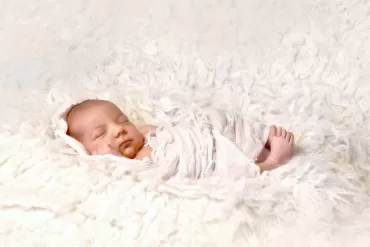 7 cadeaux de naissance personnalisés