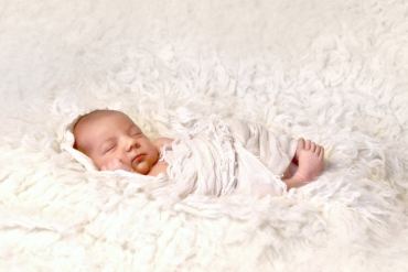 7 cadeaux de naissance personnalisés